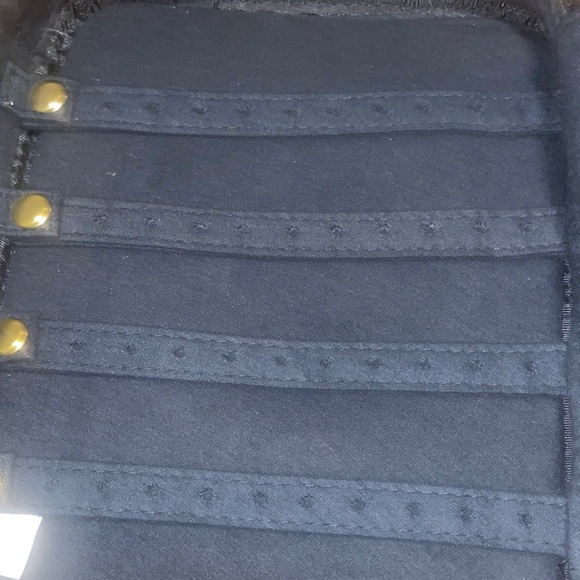 Leopard Print Jewelry Bag - Picture 5 of 5